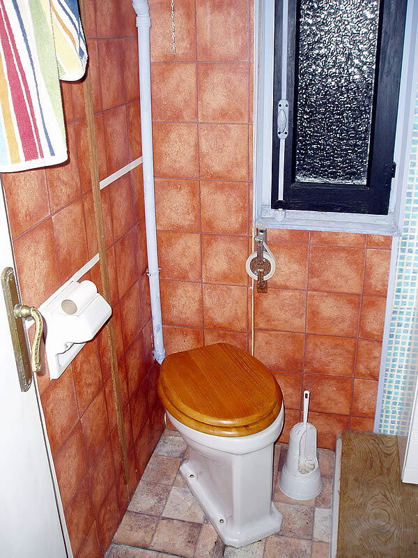 Hospedagem Em Casa De Família Alicante 111819