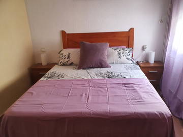 Roomlala | Quarto para alugar em Alicante, linda cobertura