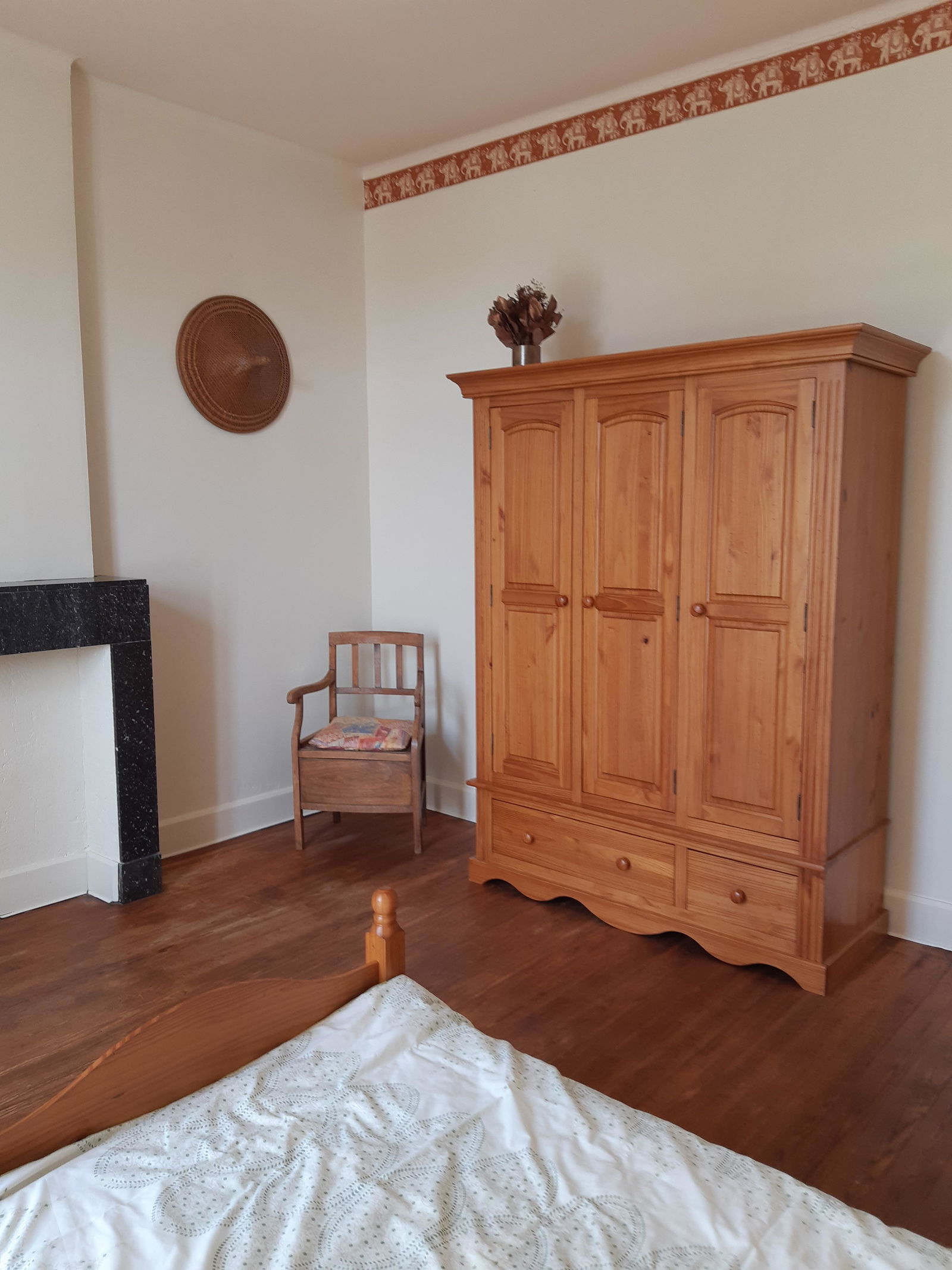 Hospedagem Em Casa De Família Namur 13501