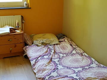 Roomlala | Quarto para alugar em alojamento partilhado entre Liège e Sart-tilma