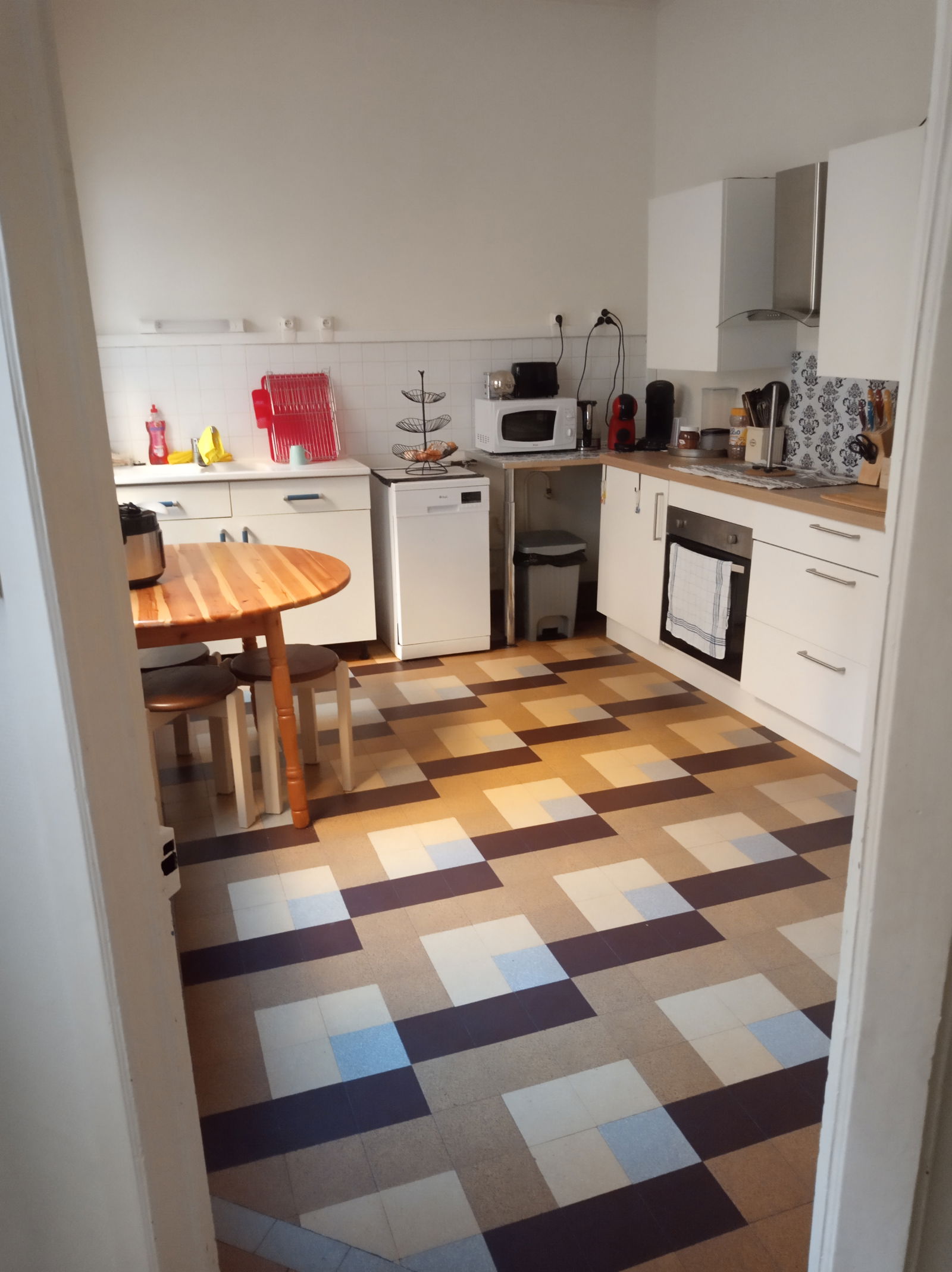 Colocação Saint-Amand-Montrond 425076