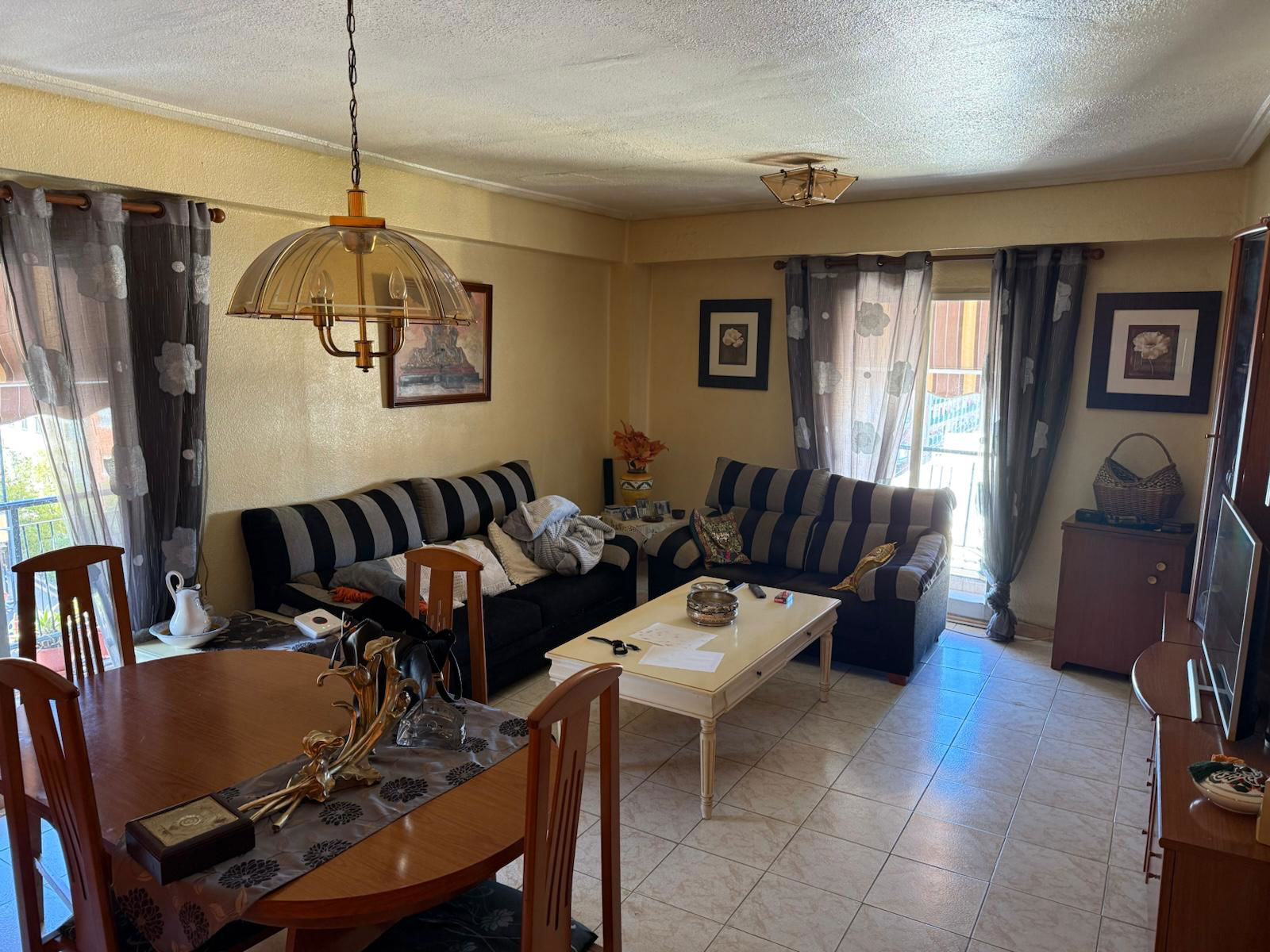 Hospedagem Em Casa De Família València 496424