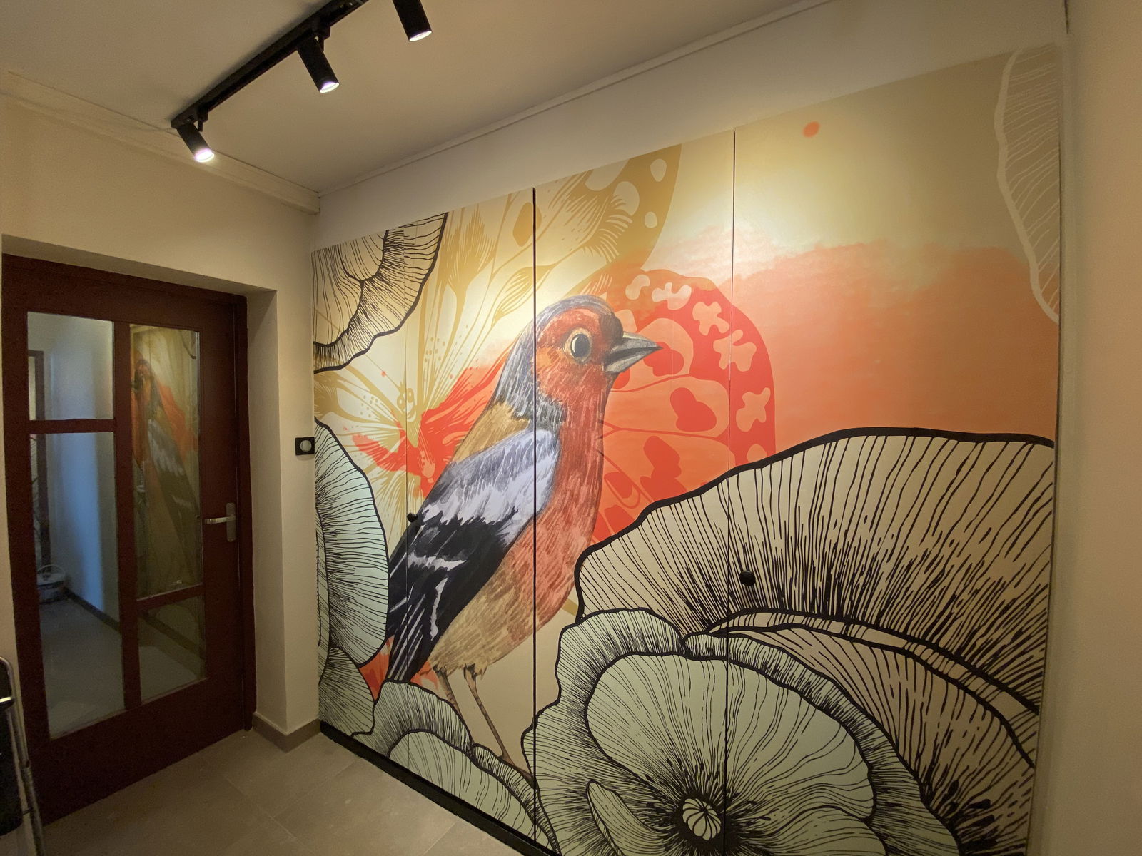 Colocação Strasbourg 515921