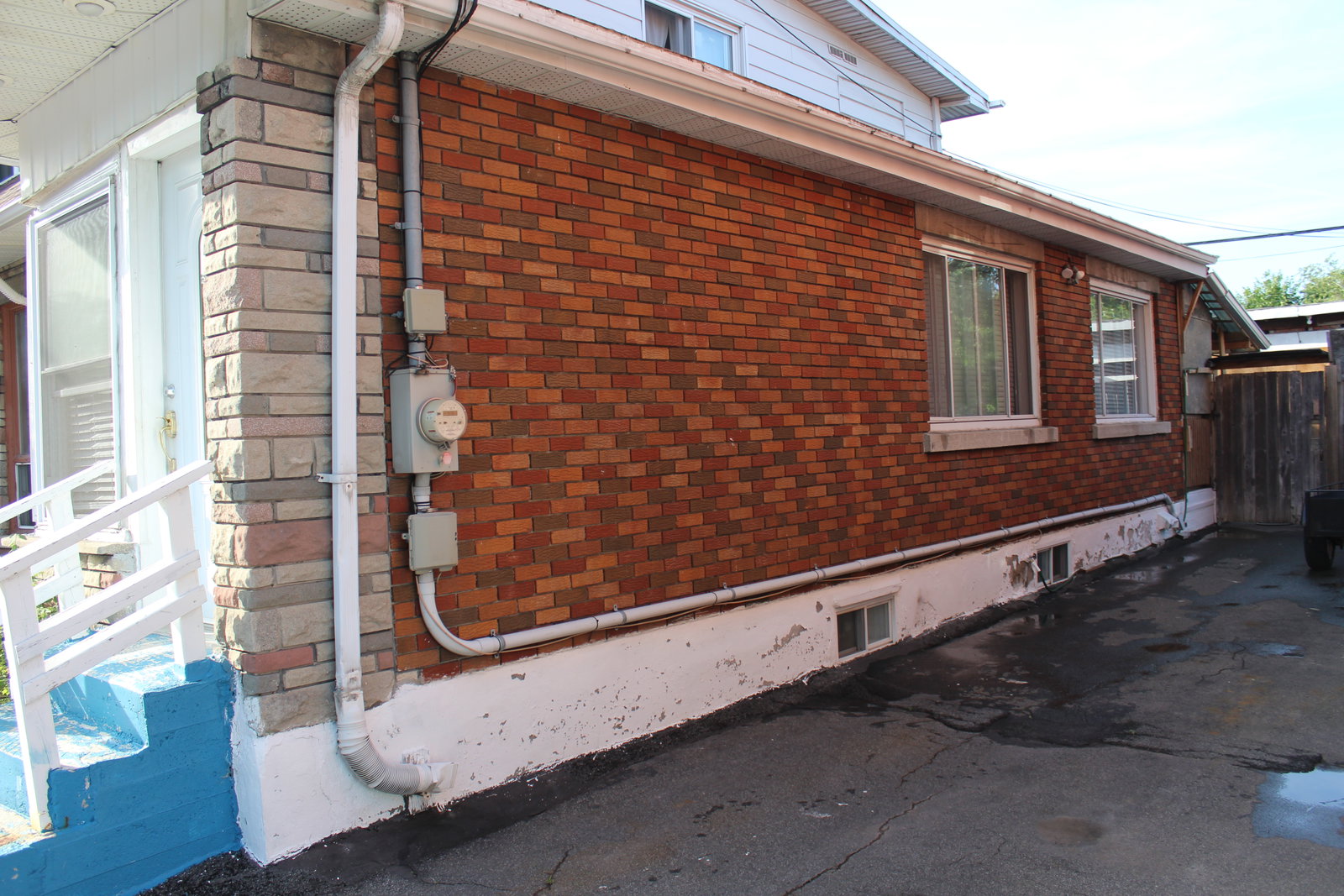 Alojamento Partilhado Longueuil 671485