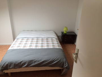 Roomlala | Quarto para alugar em Ambérieu en Bugey