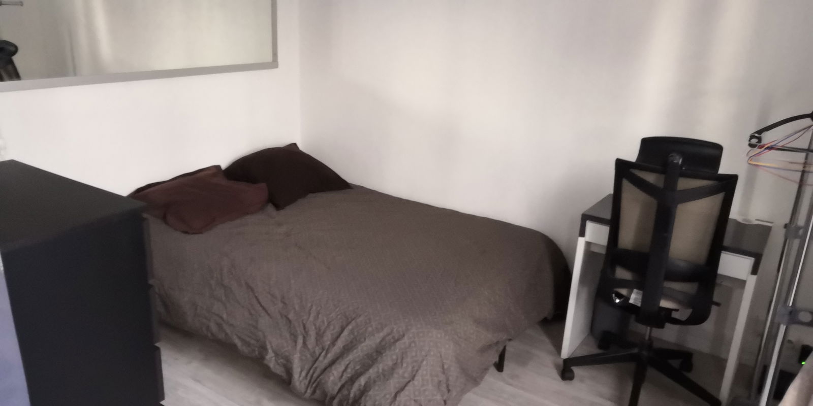 Hospedagem Em Casa De Família Franconville 217822