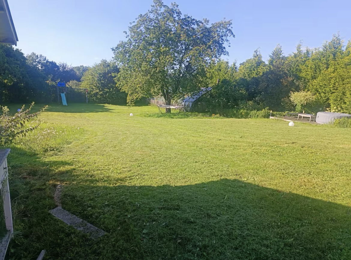 Hospedagem Em Casa De Família Lasne 595094