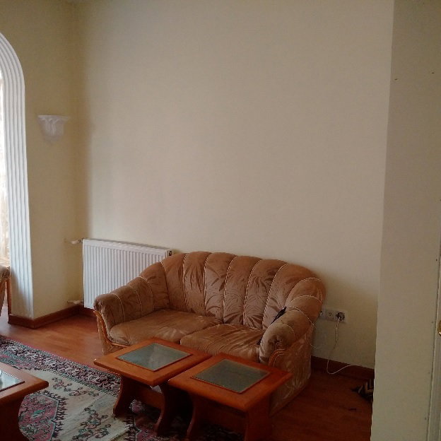 Hospedagem Em Casa De Família Ankara 183176