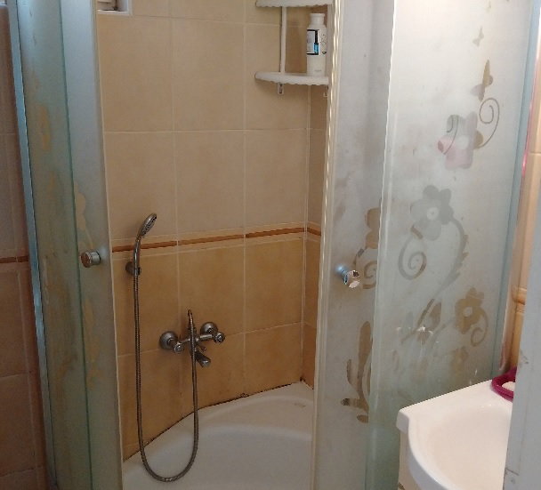 Hospedagem Em Casa De Família Ankara 183176