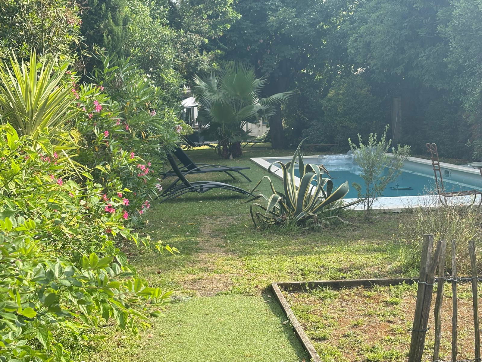 Casa Inteira Bordeaux 548473