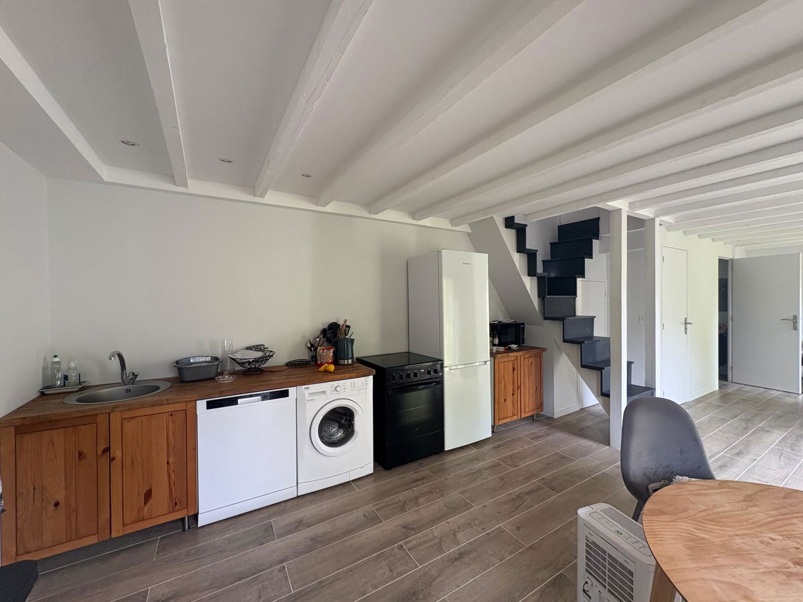 Casa Inteira Bordeaux 548473