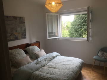 Roomlala | Quarto para alugar em Anglet