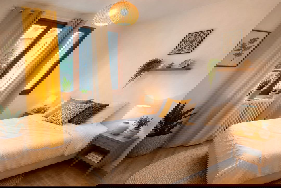 Hospedagem Em Casa De Família Annecy 650480