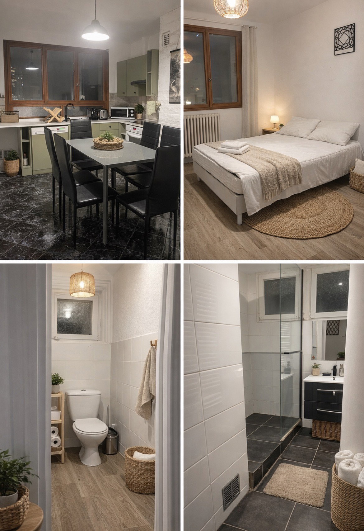 Hospedagem Em Casa De Família Annecy 650480