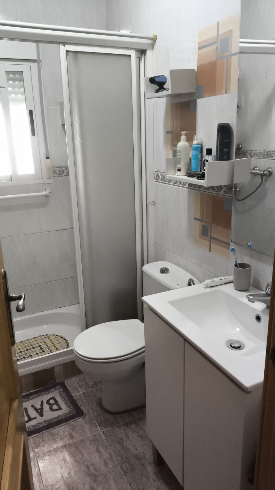 Hospedagem Em Casa De Família Añover de Tajo 419646