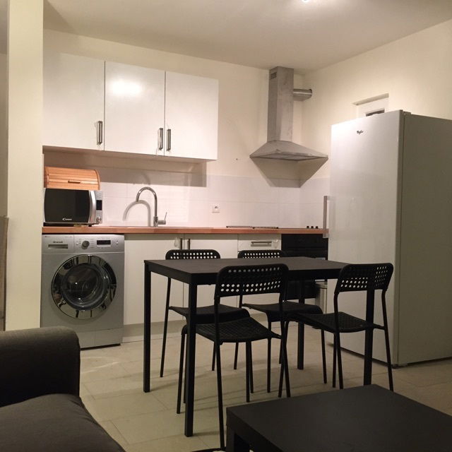 Colocação Sartrouville 51204