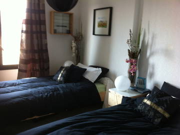 Roomlala | Quarto para alugar em apartamento