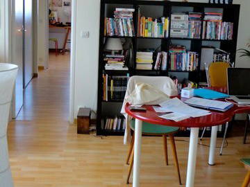 Roomlala | Quarto para alugar em apartamento 