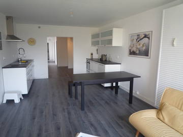 Roomlala | Quarto para alugar em apartamento