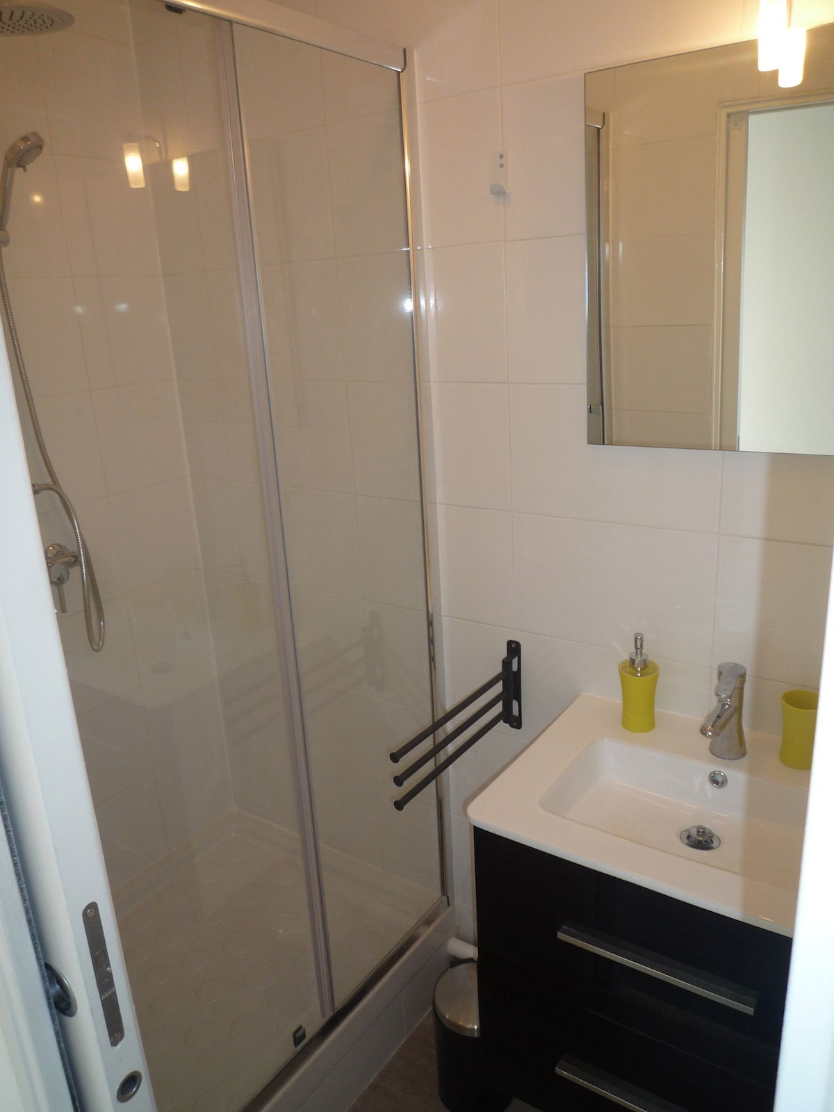 Colocação Pontoise 100755