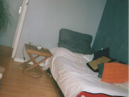 Roomlala | Quarto para alugar em apartamento