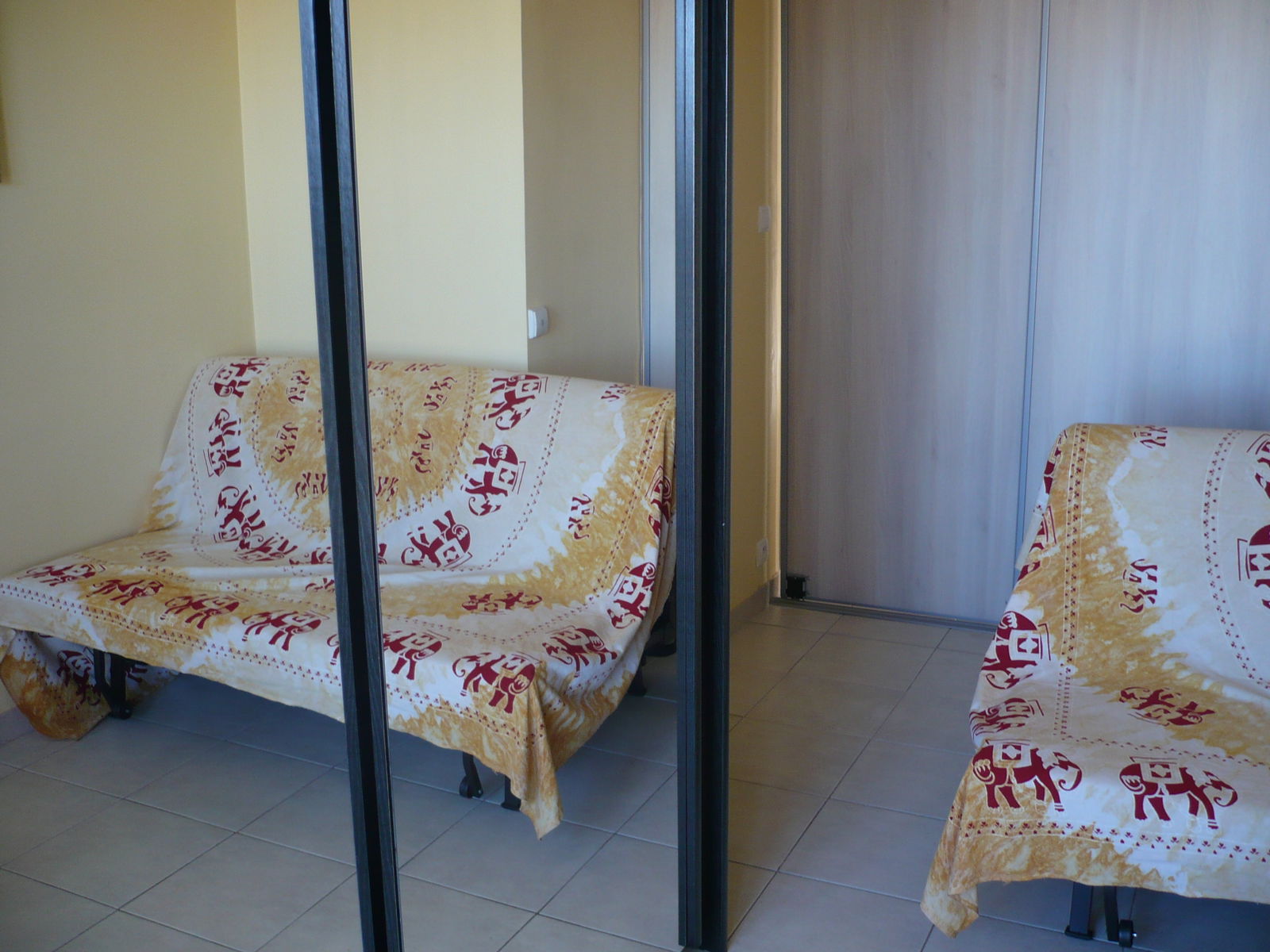 Hospedagem Em Casa De Família Montpellier 124755