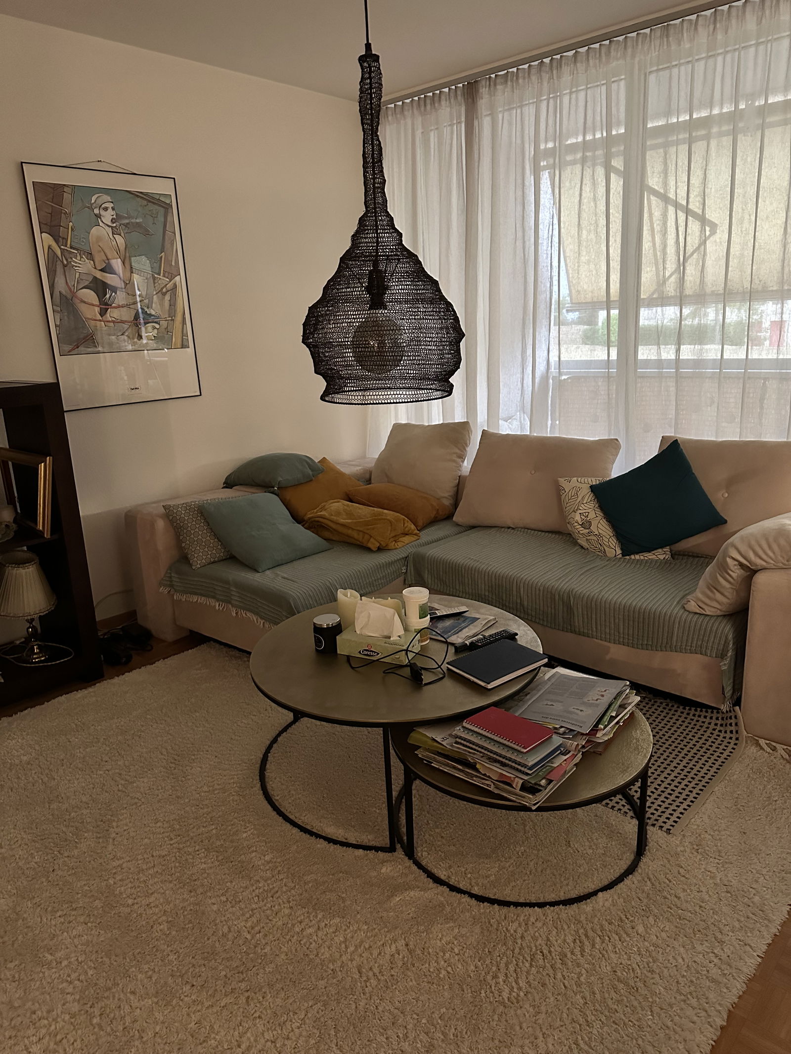 Hospedagem Em Casa De Família Meyrin 534988