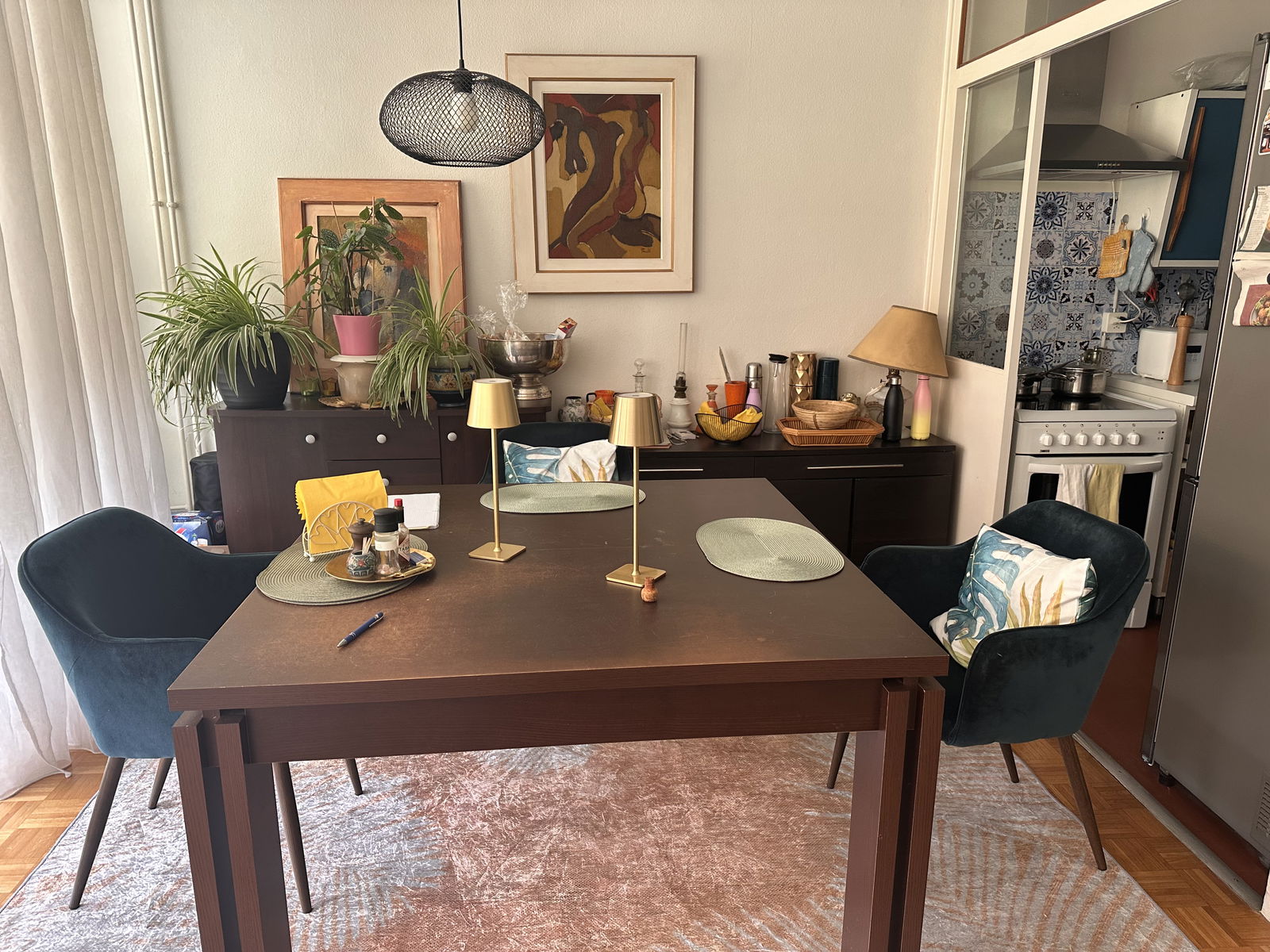 Hospedagem Em Casa De Família Meyrin 534988