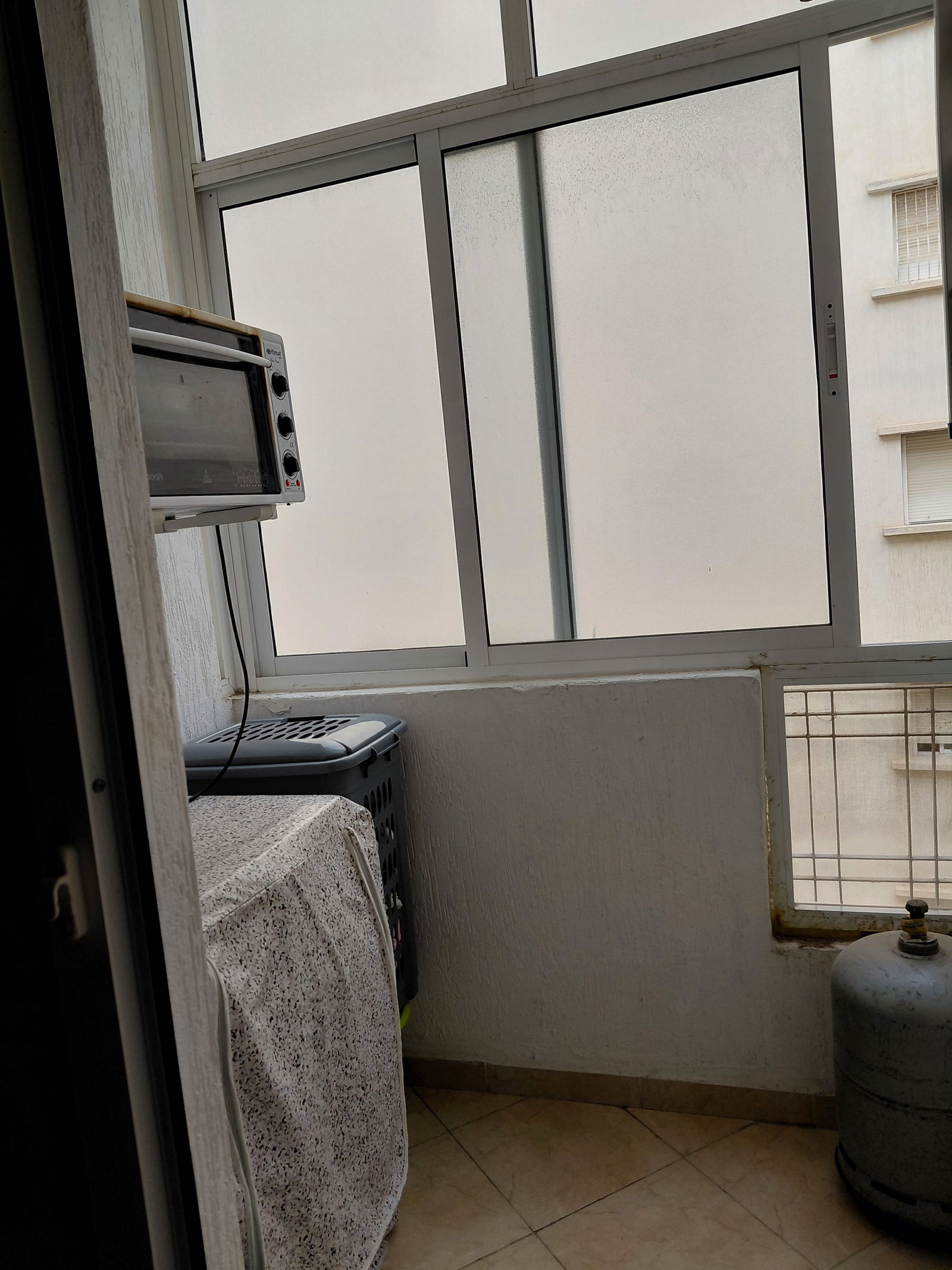 Hospedagem Em Casa De Família Tanger 595553