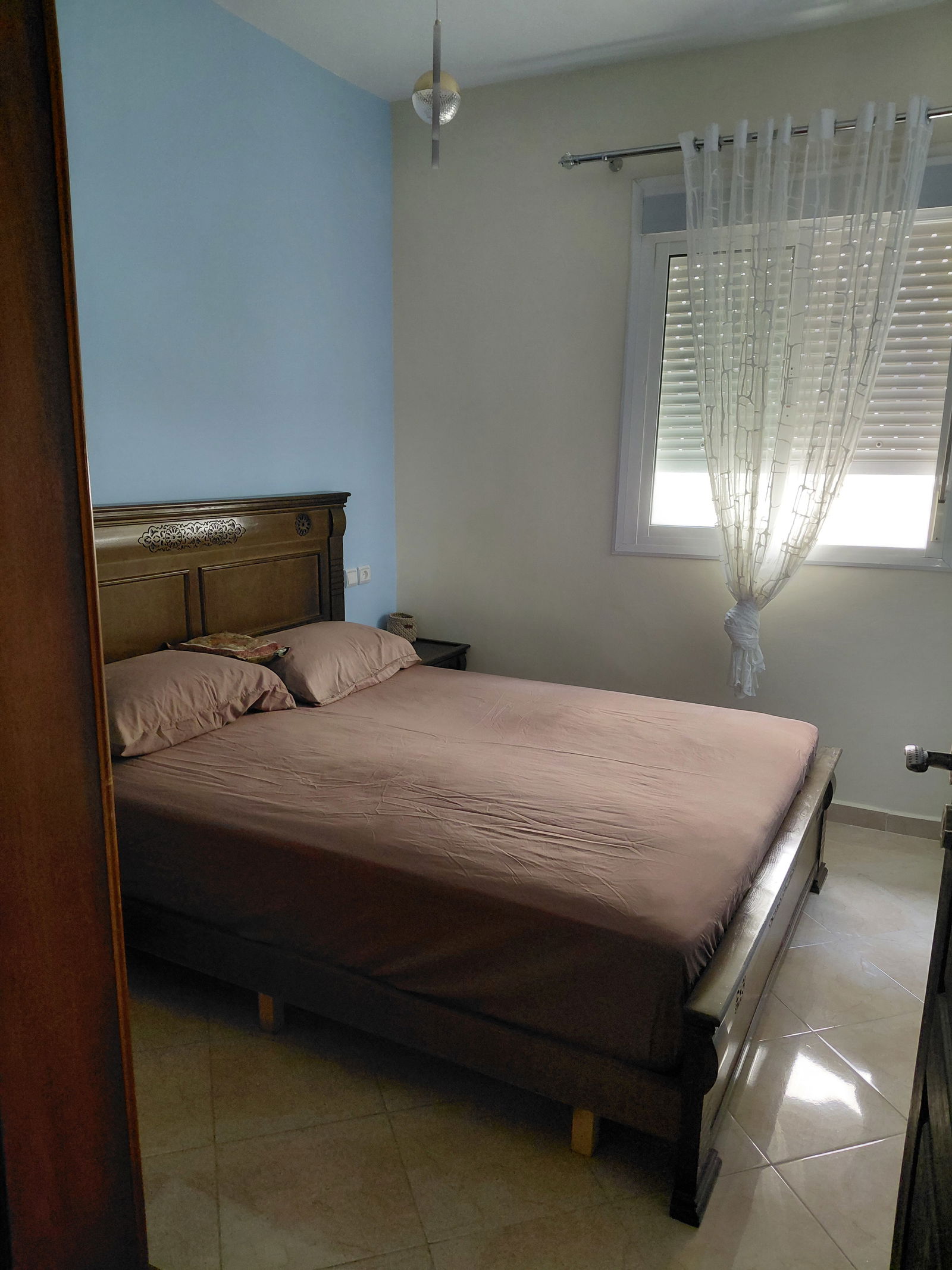 Hospedagem Em Casa De Família Tanger 595553