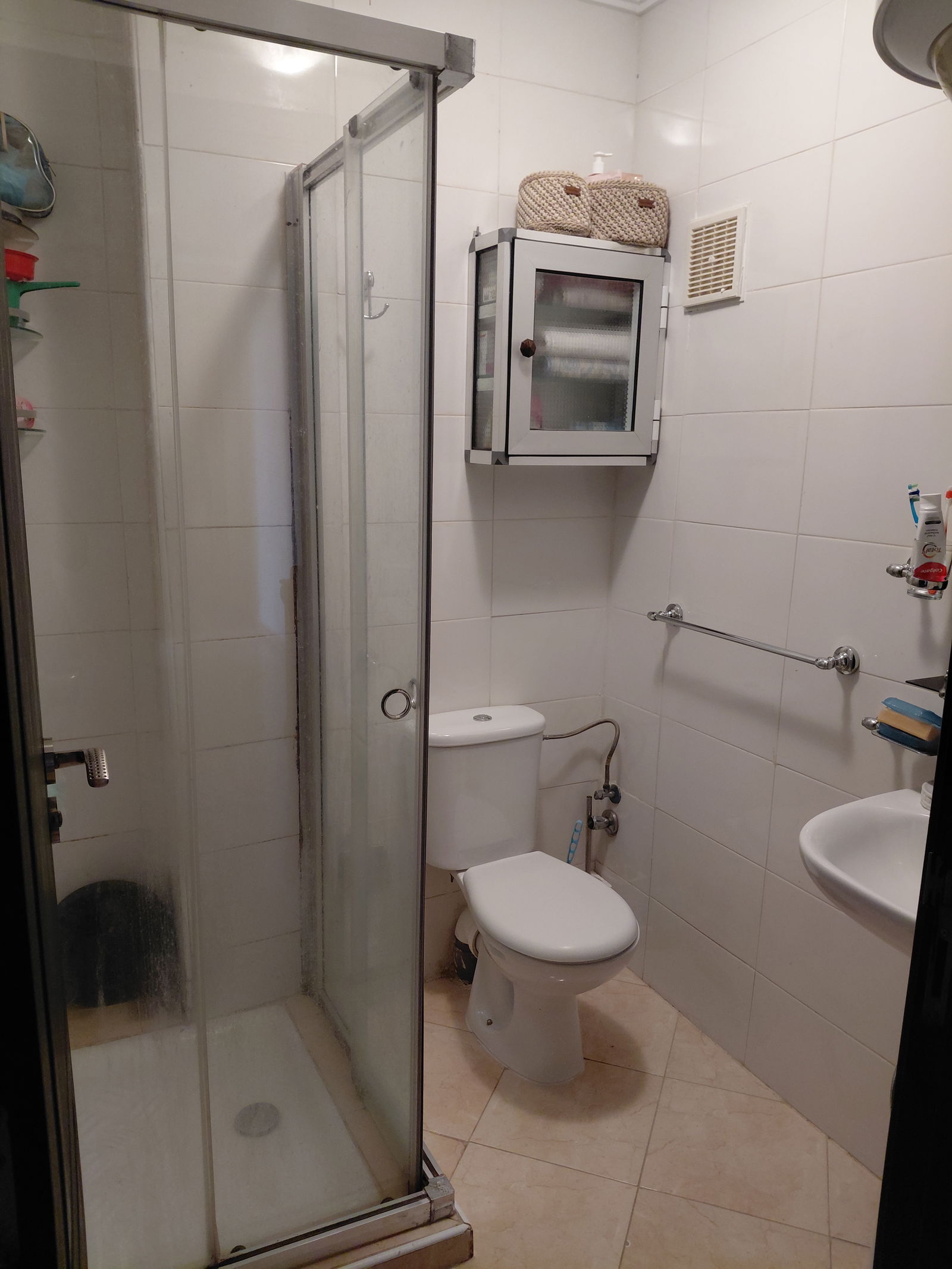 Hospedagem Em Casa De Família Tanger 595553