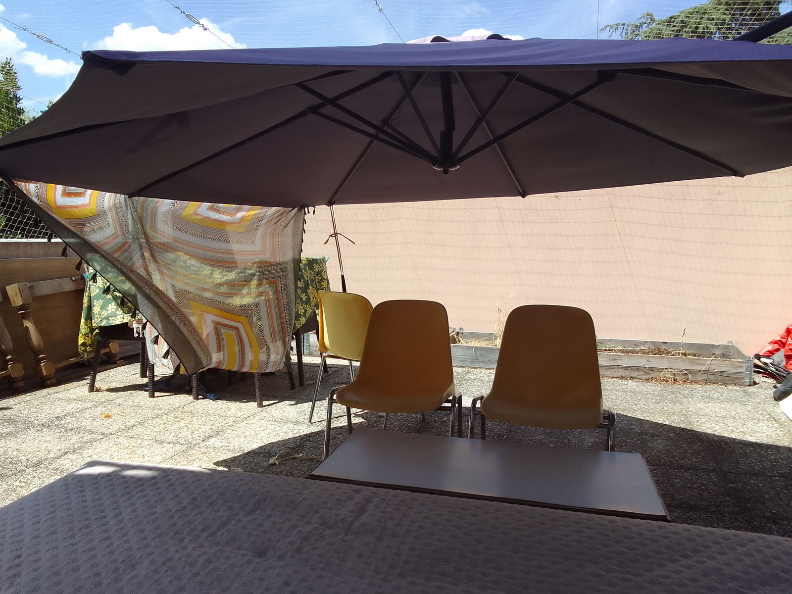 Hospedagem Em Casa De Família Valence 577642