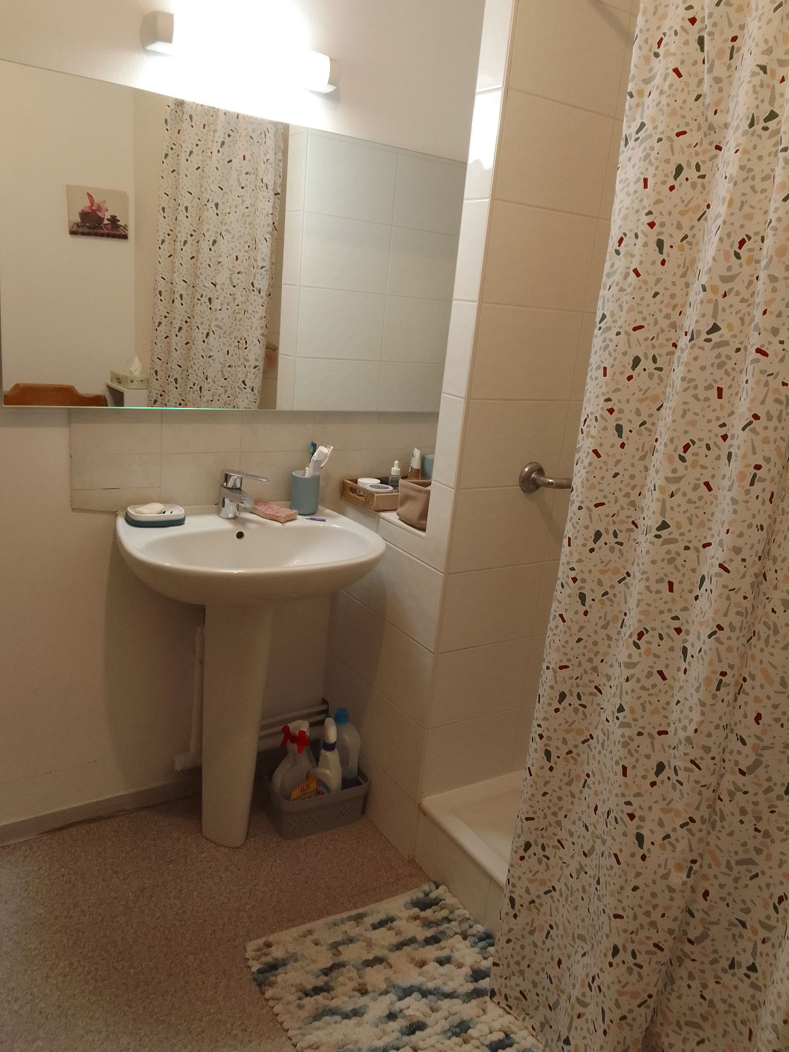 Hospedagem Em Casa De Família Valence 577642