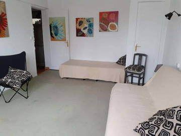 Roomlala | Quarto para alugar em apartamento ARRAS