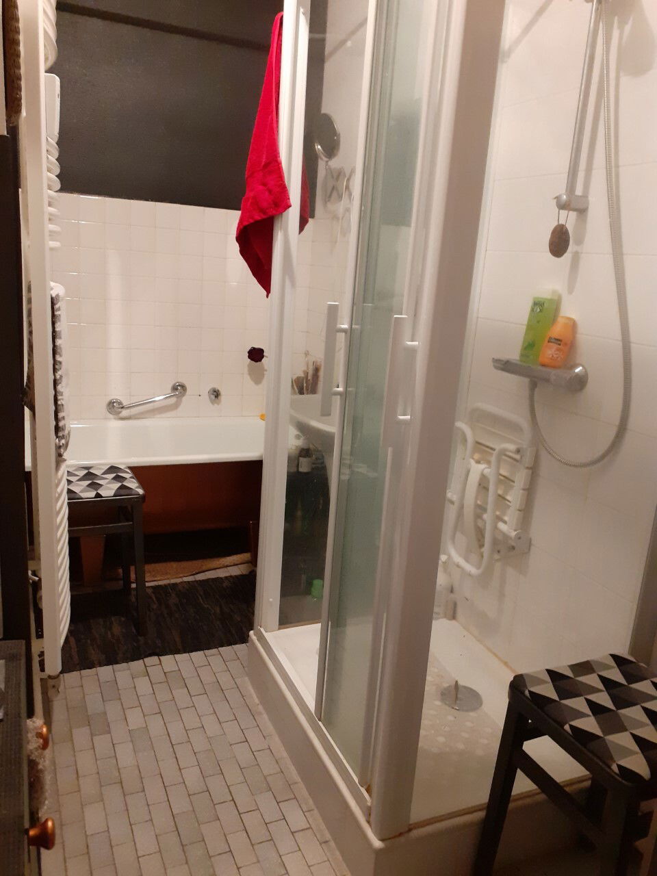 Hospedagem Em Casa De Família Arras 251154