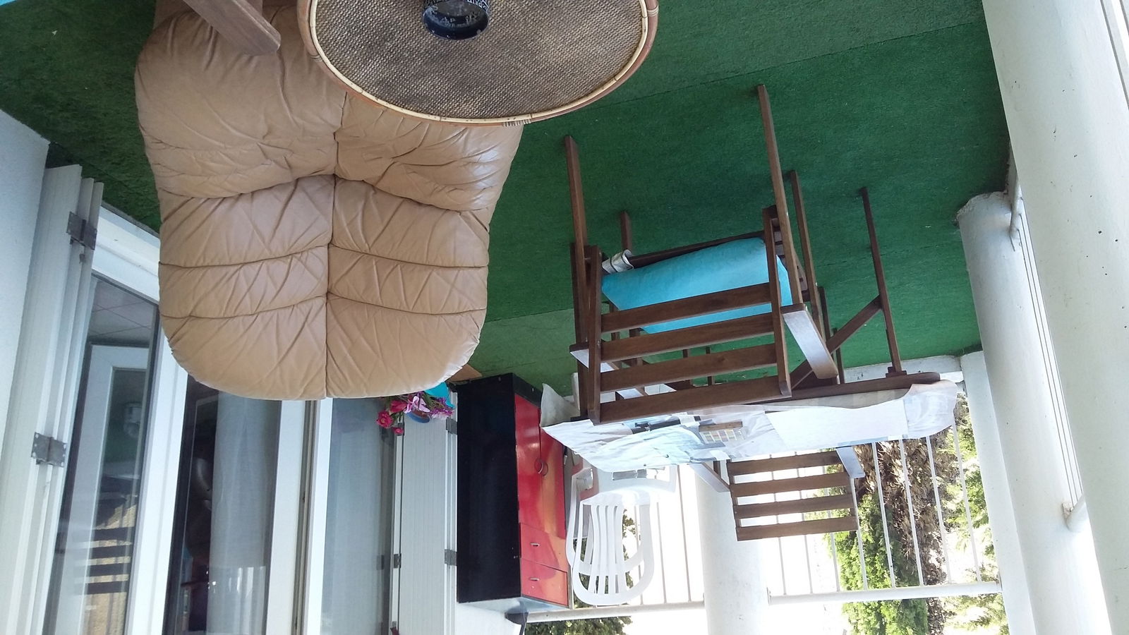 Hospedagem Em Casa De Família Sète 104418