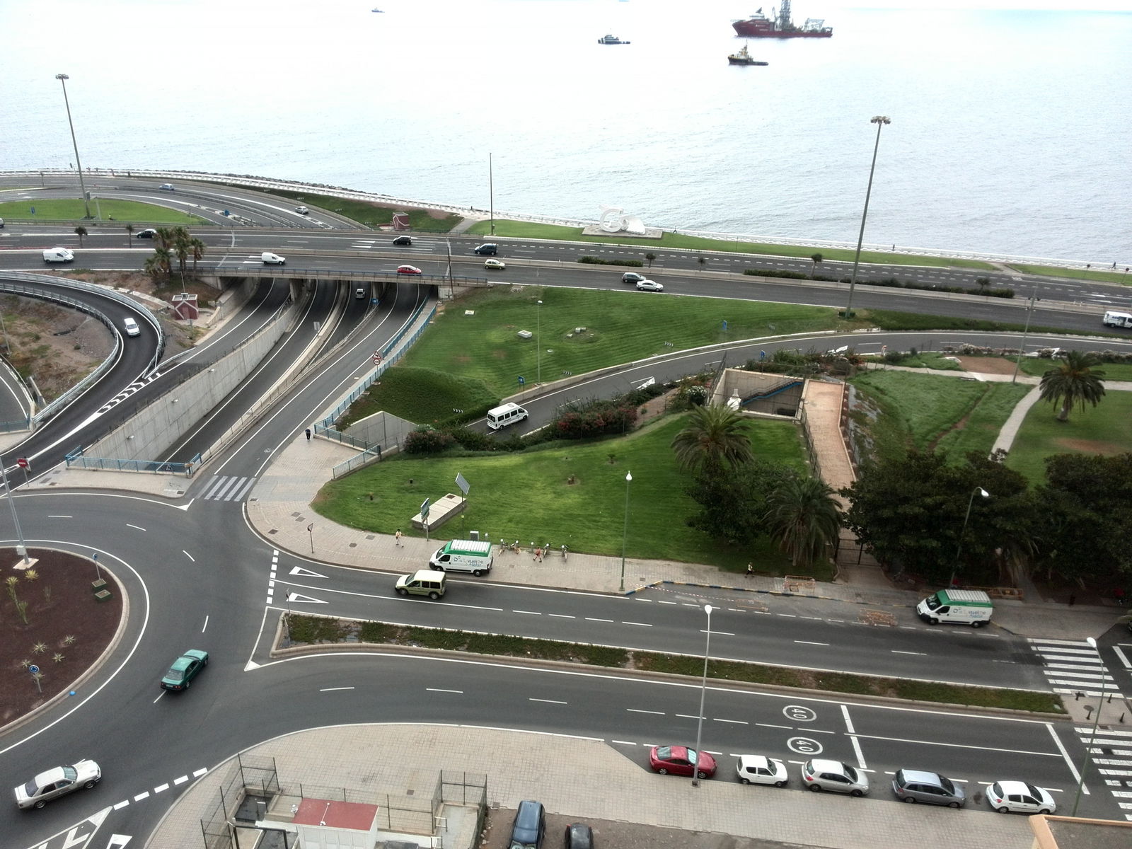 Colocação Las Palmas de Gran Canaria 84580