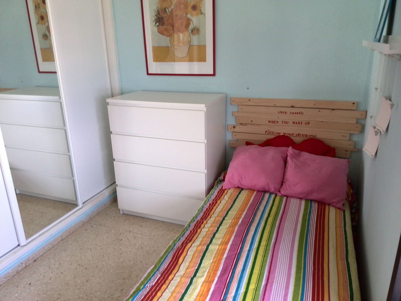 Colocação Las Palmas de Gran Canaria 84580