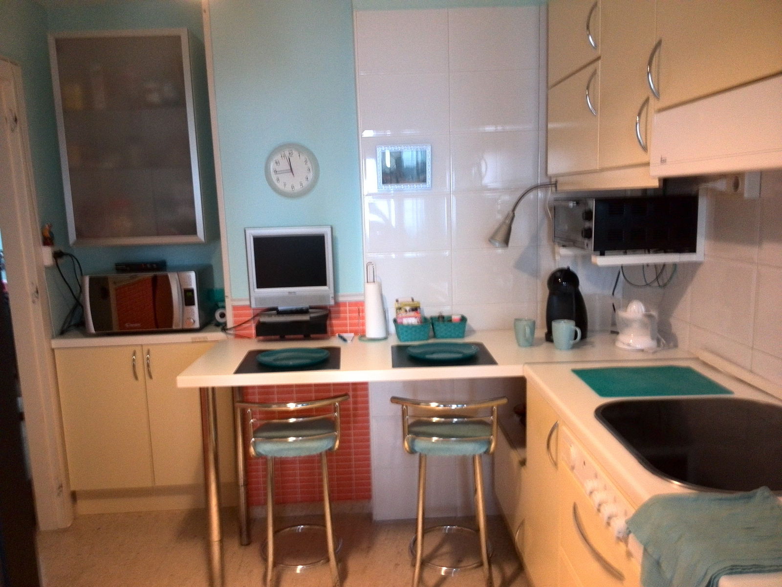 Colocação Las Palmas de Gran Canaria 84580