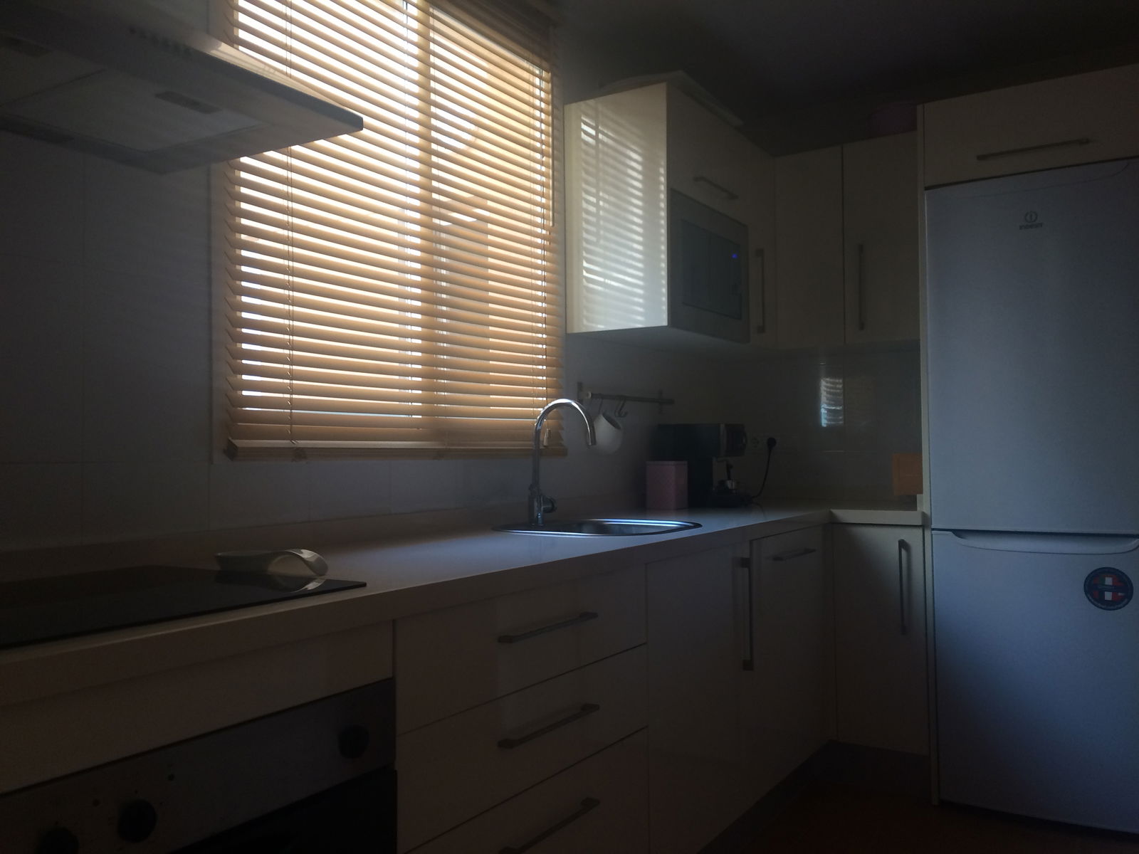 Hospedagem Em Casa De Família Sevilla 87948