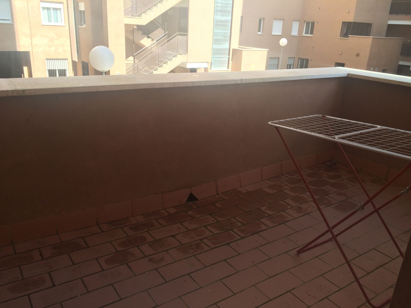 Hospedagem Em Casa De Família Sevilla 87948