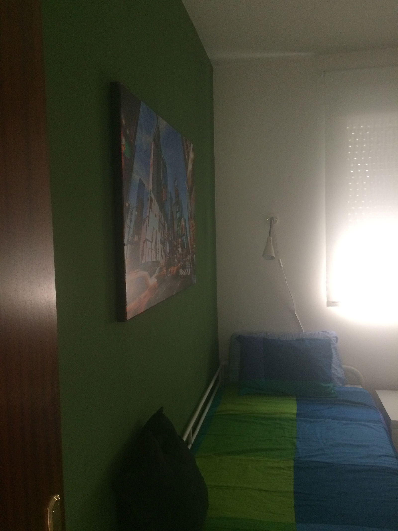 Hospedagem Em Casa De Família Sevilla 87948