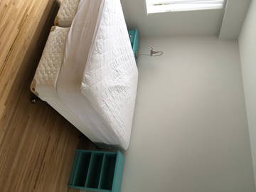 Roomlala | Quarto para alugar em apartamento compartilhado 
