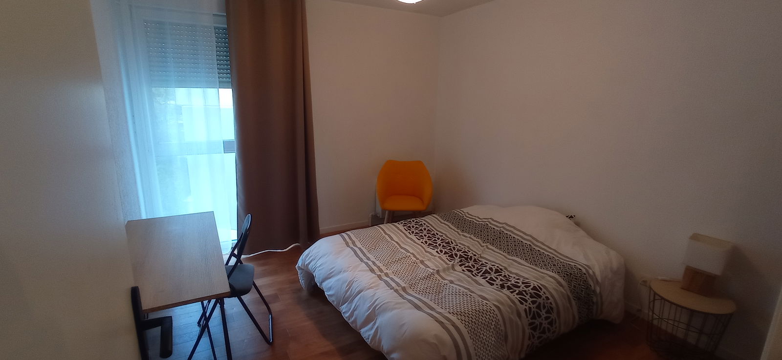 Colocação Toulouse 497747