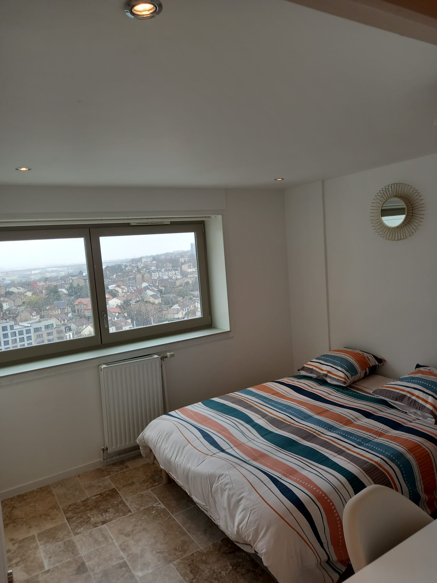 Colocação Épinay-sur-Seine 511962