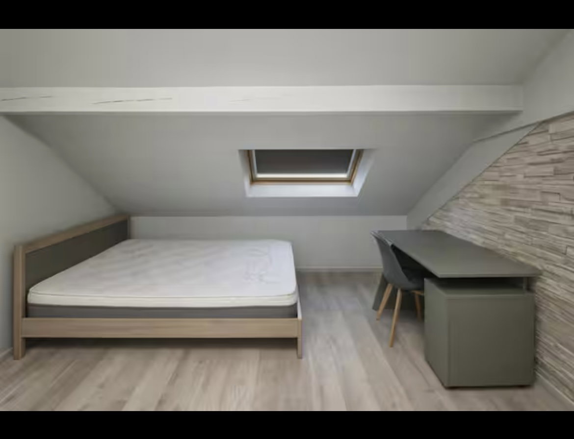 Colocação Mulhouse 548007