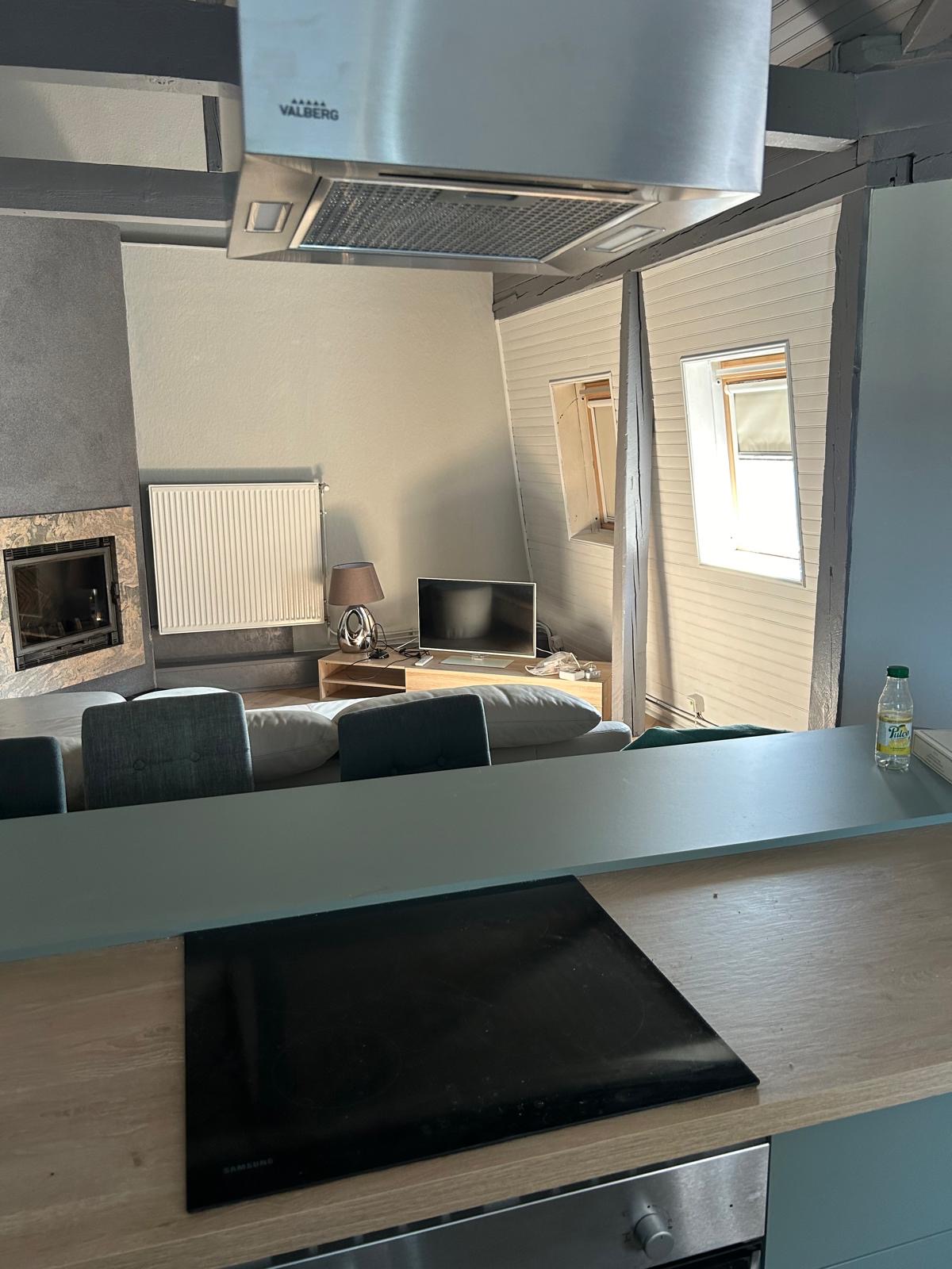 Colocação Mulhouse 548007