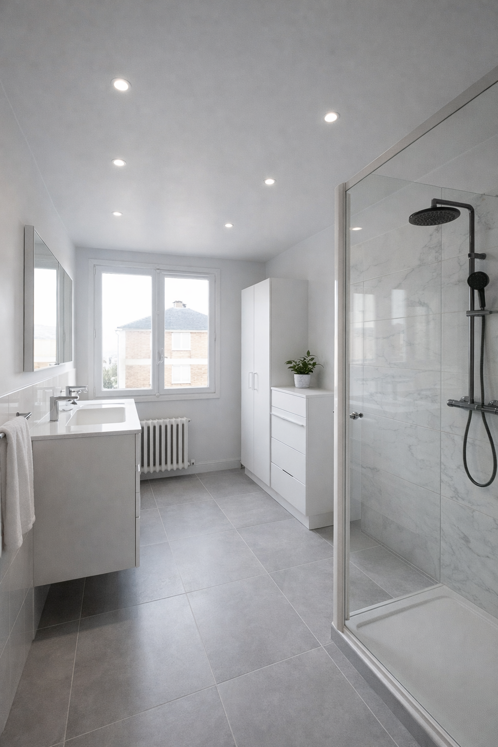 Colocação Évreux 658990