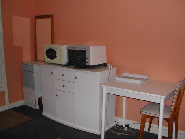 Hospedagem Em Casa De Família Courbevoie 16621