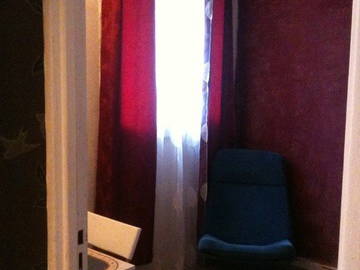 Roomlala | Quarto para alugar em apartamento de 2 quartos